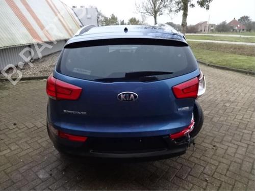 Electronic module KIA SPORTAGE III (SL) 1.6 GDI | BP40378443M83 - Image 10