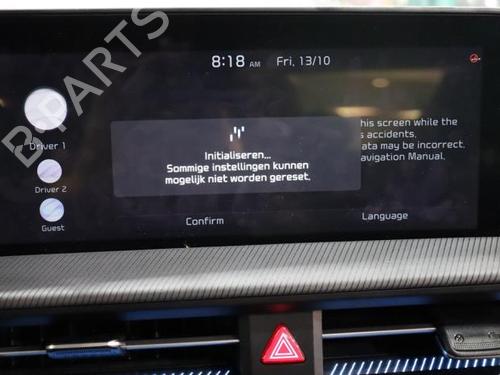 Engine KIA EV6 (CV) 77 GT AWD | BP40475813M1 - Image 14