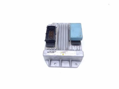 Used Engine control unit (ECU) Engine control unit (ECU) OPEL ASTRA H Estate Van (L70) 1.7 CDTI (L70) (101 hp) 40370729 40370729