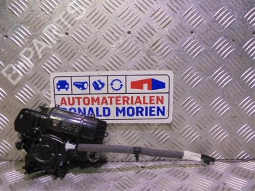 Used Electronic module Electronic module AUDI A4 B9 Avant (8W5, 8WD) 2.0 TDI quattro (190 hp) 40432577 40432577