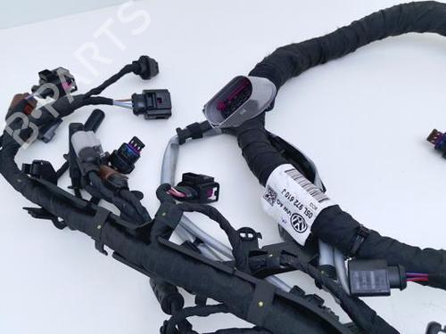 Wiring harness VW TIGUAN (CT1) 2.0 TDI 4motion | BP40415925E16  - Image 5