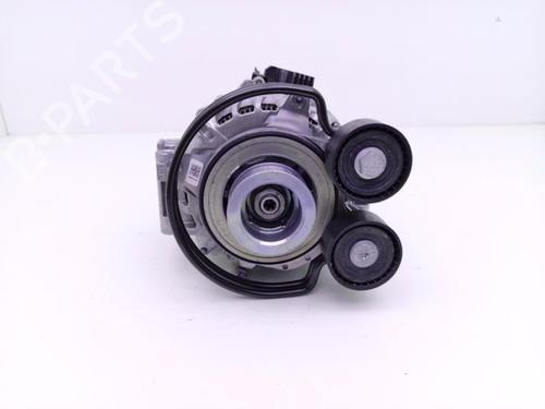 Alternator AUDI A6 C8 Avant (4A5) 40 TFSI Mild Hybrid | BP40480361M7 - Image 2