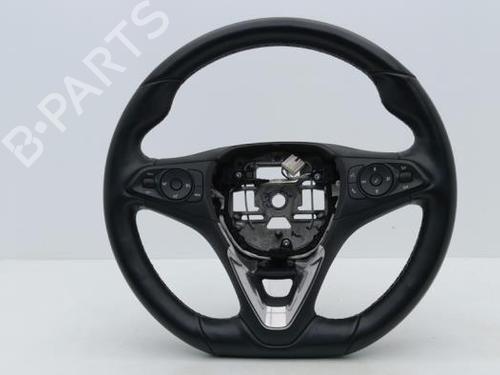 steering-wheel-opel-corsa-f-p2jo-2019-40478307 main image