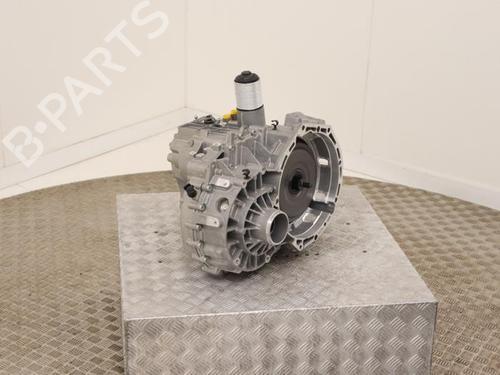 Used Gearbox Gearbox VW CALIFORNIA T6 Camper (SGC, SGG, SHC) 2.0 TDI 4motion (204 hp) 40422039 40422039