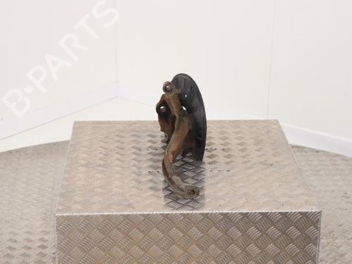 Left front steering knuckle AUDI Q7 (4LB) 4.2 FSI quattro | BP40392079M25 - Image 3