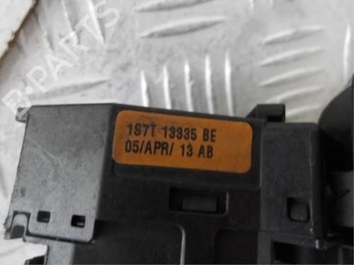 Steering column stalk FORD MONDEO III (B5Y) 2.0 16V TDDi / TDCi | BP40468883I23 - Image 3