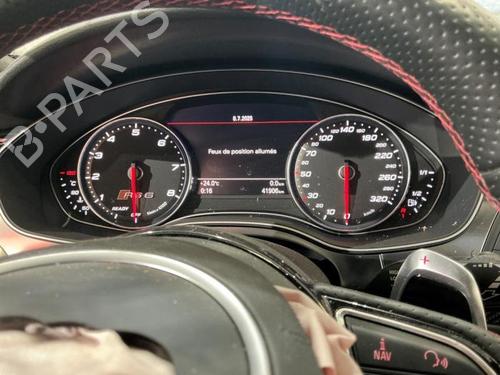 Electronic module AUDI A6 C7 Avant (4G5, 4GD) RS6 performance quattro | BP40419865M83 - Image 27
