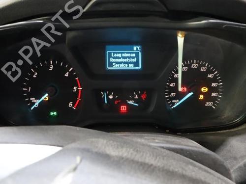 Lights ECU FORD TRANSIT V363 Van (FCD, FDD) 2.0 EcoBlue | BP40409430M55 - Image 33