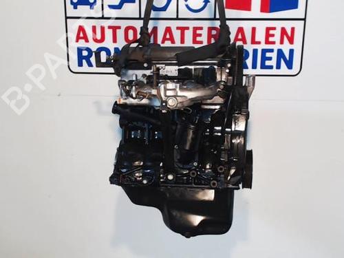 Used Engine Engine VW POLO III (6N1) 55 1.3 (55 hp) 40372816 40372816
