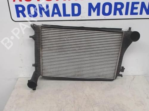 Used Intercooler Intercooler VW CADDY III Box Body/MPV (2KA, 2KH, 2CA, 2CH) 1.9 TDI (105 hp) 40368447 40368447