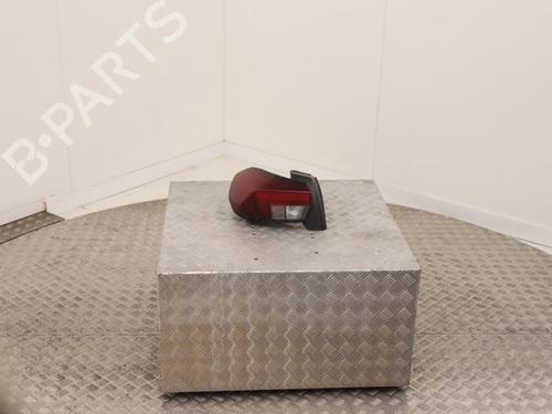 Used Left taillight Left taillight OPEL CORSA F (P2JO) 1.2 (68) (75 hp) 40478354 40478354