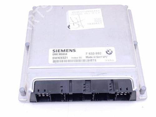 engine-control-unit-ecu-bmw-3-coupe-e46-1998-1999-2000-2001-2002-2003-2004-2005-2006-40419593 main image