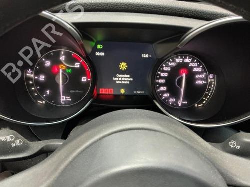 Instrument cluster ALFA ROMEO GIULIA (952_) 2.2 D (952AEM250, 952AEA250) | BP40423229C47 - Image 5