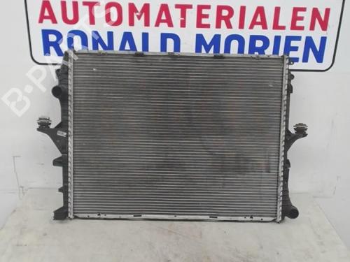 water-radiator-porsche-cayenne-9pa-2002-2003-2004-2005-2006-2007-2008-2009-2010-40470627 main image