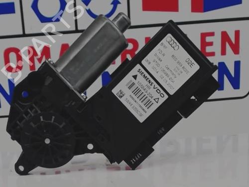 Used Electronic module Electronic module AUDI A4 B7 (8EC) 2.0 TDI quattro (170 hp) 40482571 40482571