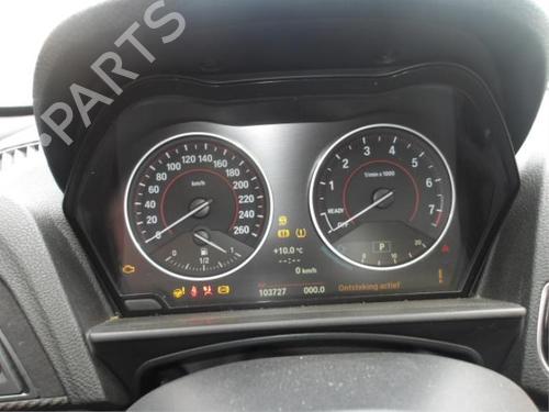Electronic sensor BMW 1 (F20) M 135 i | BP40469483M84 - Image 35