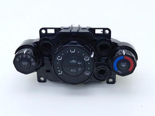 Used Climate control Climate control FORD FIESTA VI (CB1, CCN) 1.5 TDCi (75 hp) 40359936 40359936