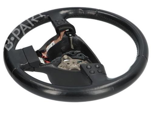 Used Steering wheel Steering wheel VW PASSAT B6 (3C2) 2.0 TDI 16V (140 hp) 40395277 40395277