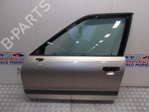 Used Left front door Left front door AUDI 80 B3 Saloon (893, 894, 8A2) 1.8 S (88 hp) 40480042 40480042