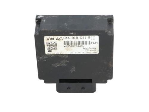 Used Electronic module Electronic module VW UP! (121, 122, BL1, BL2, BL3, 123) 1.0 (60 hp) 40391986 40391986