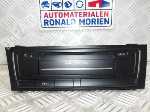 Used Control unit Control unit AUDI A4 B8 (8K2) 1.8 TFSI (120 hp) 40388719 40388719