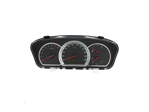 Used Instrument cluster Instrument cluster CHEVROLET EPICA (KL1_) 2.5 (156 hp) 40468653 40468653