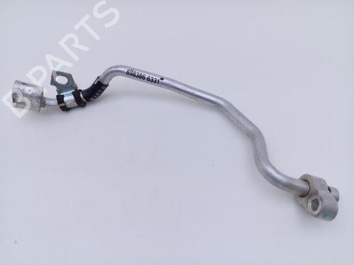 Used AC pipe AC pipe ISUZU D-MAX II (TFR, TFS) 1.9 Ddi (TFR87J) (163 hp) 40369017 40369017