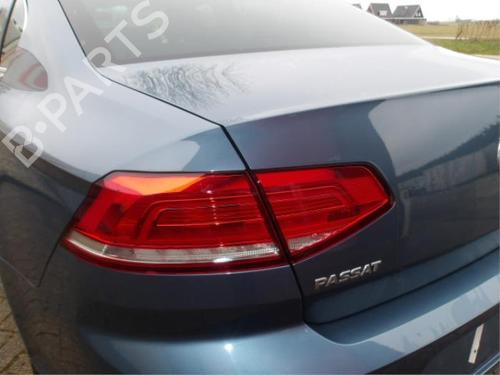 Warning switch VW PASSAT B8 (3G2, CB2) 1.6 TDI | BP40361305I22 - Image 27