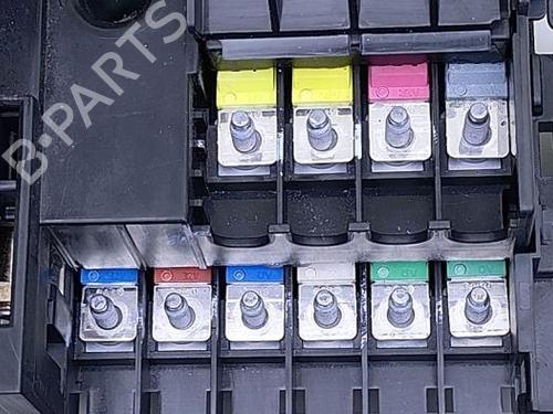 Fuse box PORSCHE CAYENNE (92A) 3.0 Diesel | BP40478888E1 - Image 5