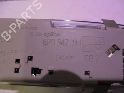 Interior roof light SKODA RAPID Spaceback (NH1) 1.2 TSI | BP40469568I8 - Image 3
