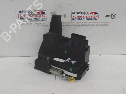 Used Rear right lock Rear right lock FORD FUSION (JU_) 1.4 (80 hp) 40482275 40482275