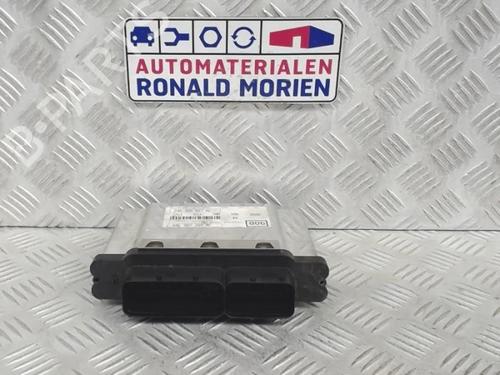 Used Engine control unit (ECU) Engine control unit (ECU) AUDI A1 Sportback (8XA, 8XF) 1.4 TFSI (125 hp) 40370548 40370548