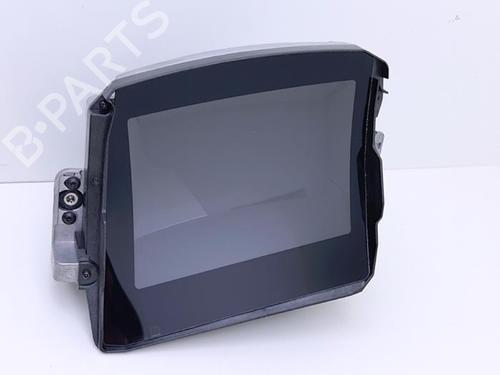 display-monitor-audi-a4-b9-avant-8w5-8wd-2015-40418406 main image