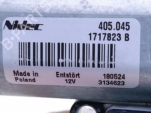 Sunroof engine PORSCHE CAYENNE (92A) 3.0 Diesel | BP40478906M60 - Image 6