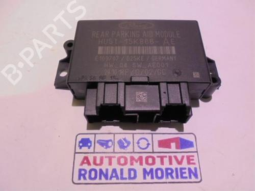 electronic-module-ford-fiesta-vii-hj-hf-2017-40359176 main image