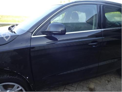 Steering wheel AUDI Q3 (8UB, 8UG) 1.4 TSI | BP40366889C49 - Image 35