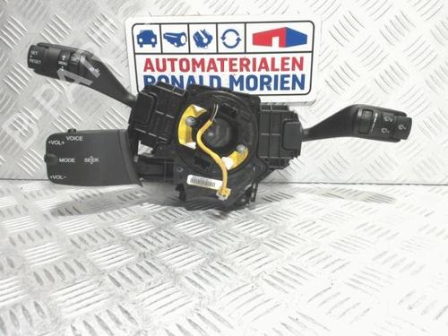 Used Steering column stalk Steering column stalk FORD C-MAX (DM2) 1.8 Flexifuel (125 hp) 40360798 40360798