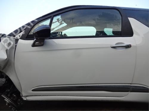 Climate control DS DS 3 (SA_) 1.2 VTi 82 (SAHMZ6) | BP40468783I5 - Image 25