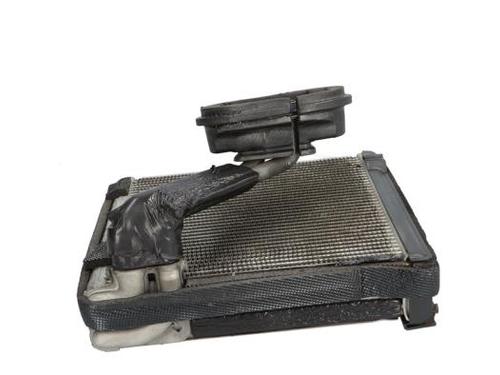 AC radiator VW PASSAT B6 Variant (3C5) 1.4 TSI | BP40395827M32 - Image 4
