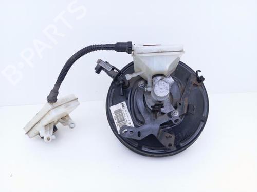 Used Servo brake Servo brake CITROËN BERLINGO Box Body/MPV (B9) 1.6 HDi 90 (90 hp) 40481134 40481134