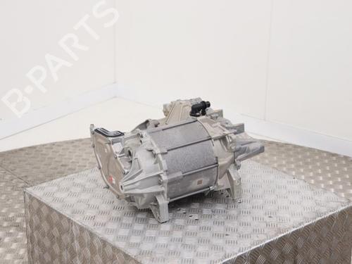Used Engine Engine VW ID.4 (E21) Performance (204 hp) 40401838 40401838