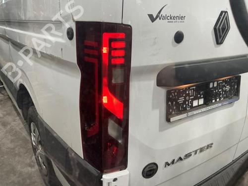 Control unit RENAULT MASTER IV Van (F8__) BLUE DCI 150 (F8M3) | BP40480795M11 - Image 21