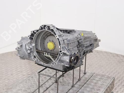 Gearbox AUDI A4 B8 Avant (8K5) 2.0 TFSI | BP40382886M3 - Image 3