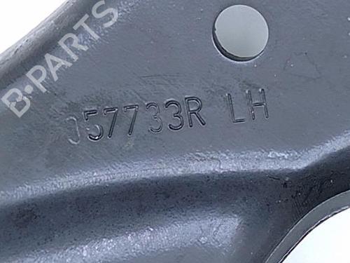 Left front suspension arm RENAULT CAPTUR II (HF_) E-TECH 145 (HFMU) | BP40420114M12 - Image 2
