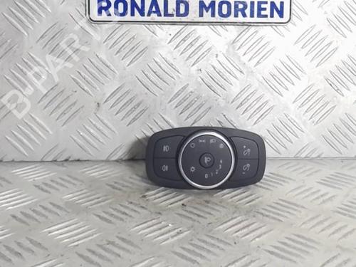 Used Headlight switch Headlight switch FORD FIESTA VII (HJ, HF) 1.0 EcoBoost (125 hp) 40360371 40360371