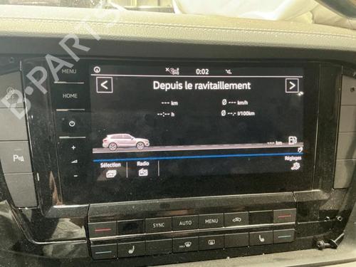 Electronic module VW TOUAREG (CR7, RC8) 3.0 TDI 4motion | BP40480989M83 - Image 16