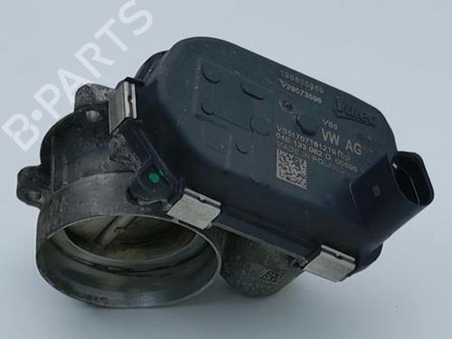 Used Throttle body Throttle body VW ARTEON (3H7, 3H8) 1.5 TSi (150 hp) 40410052 40410052