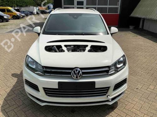 Subframe VW TOUAREG (7P5, 7P6) 4.2 V8 TDI | BP40479836M9 - Image 8