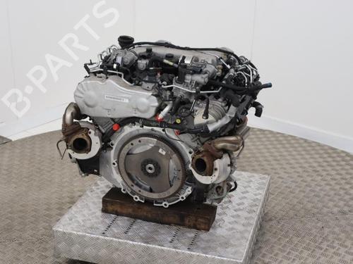 Engine VW TOUAREG (7P5, 7P6) 4.2 V8 TDI | BP40479804M1 - Image 6