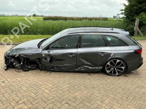 Glove box AUDI A4 B9 Avant (8W5, 8WD) RS4 TFSi quattro | BP40418496C95 - Image 11